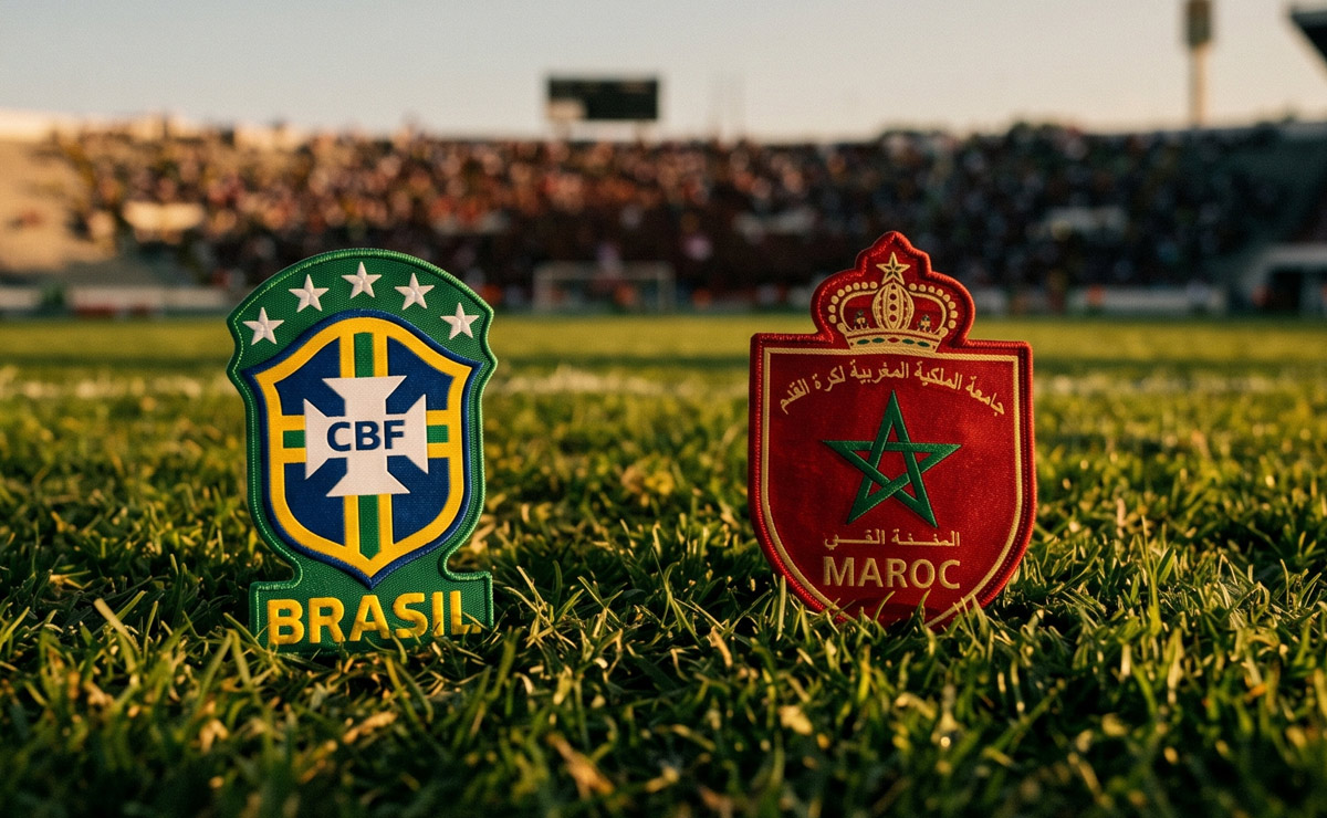 Brazil vs Morocco Prediction for the 2026 World Cup