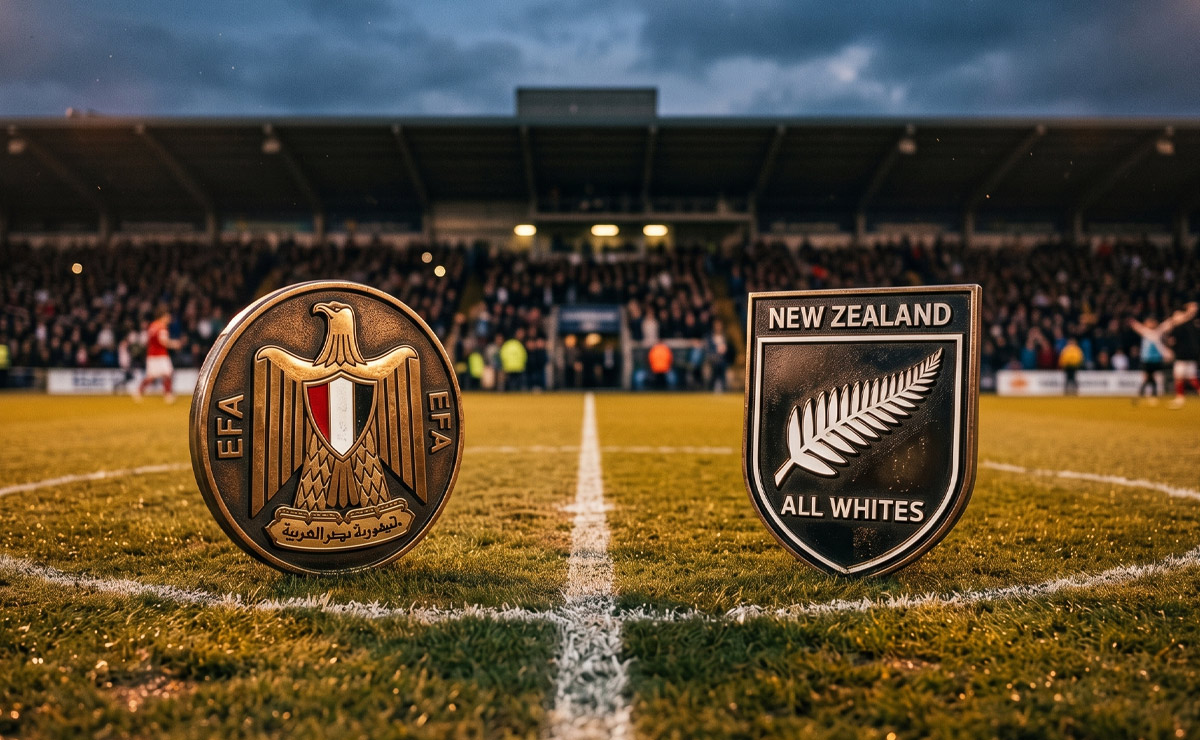 Egypt vs New Zealand World Cup 2026 prediction and preview