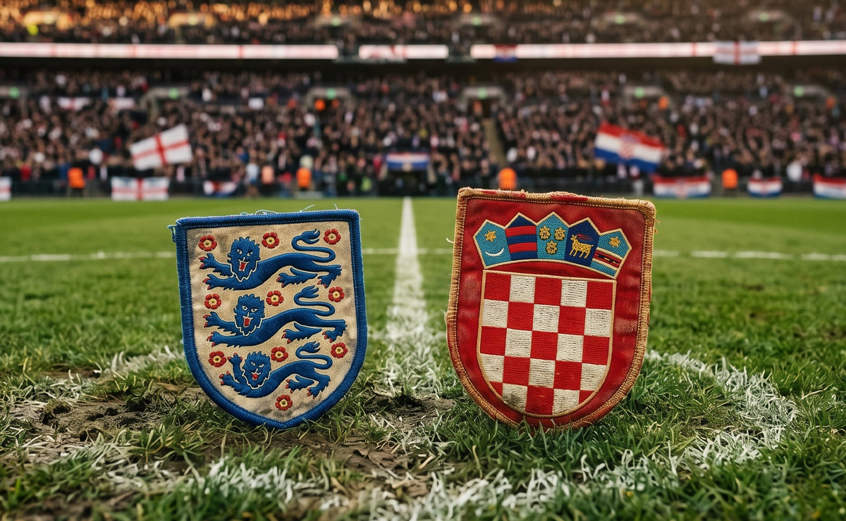 England vs Croatia Predictions for World Cup 2026