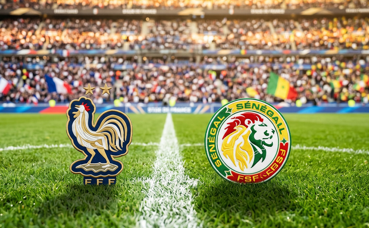 France vs Senegal Predictions for the 2026 World Cup