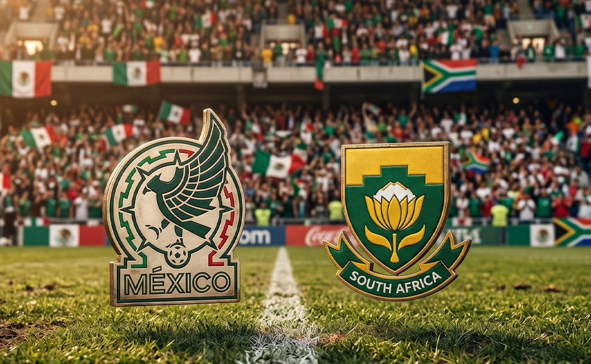 Mexico vs South Africa 2026 World Cup Prediction