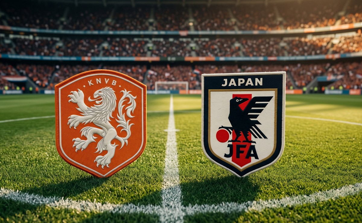Netherlands vs Japan World Cup predictions 2026