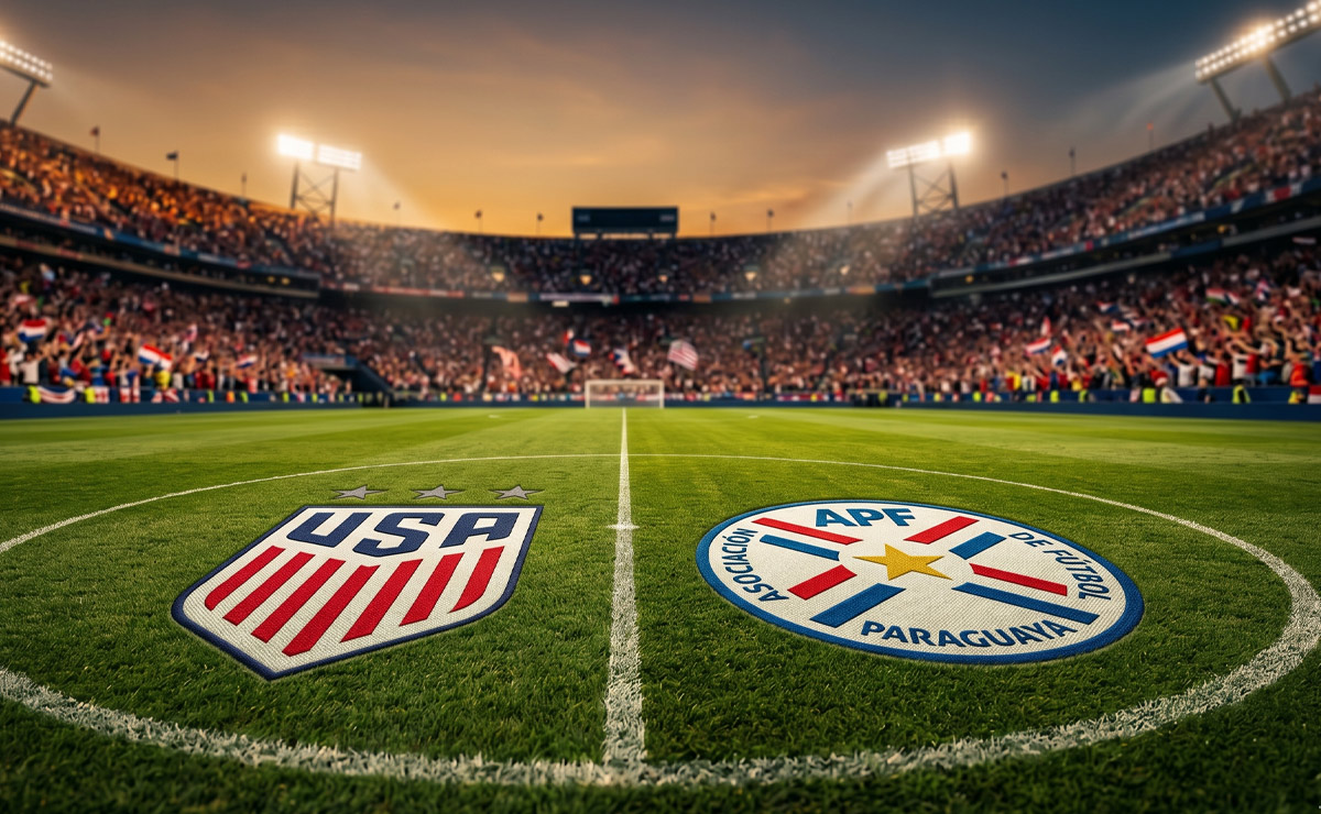 USA vs Paraguay World Cup 2026 Prediction and Preview