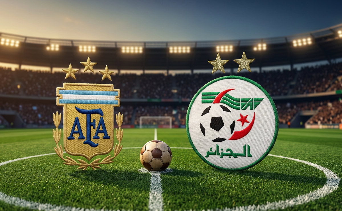 Argentina vs Algeria 2026 World Cup prediction