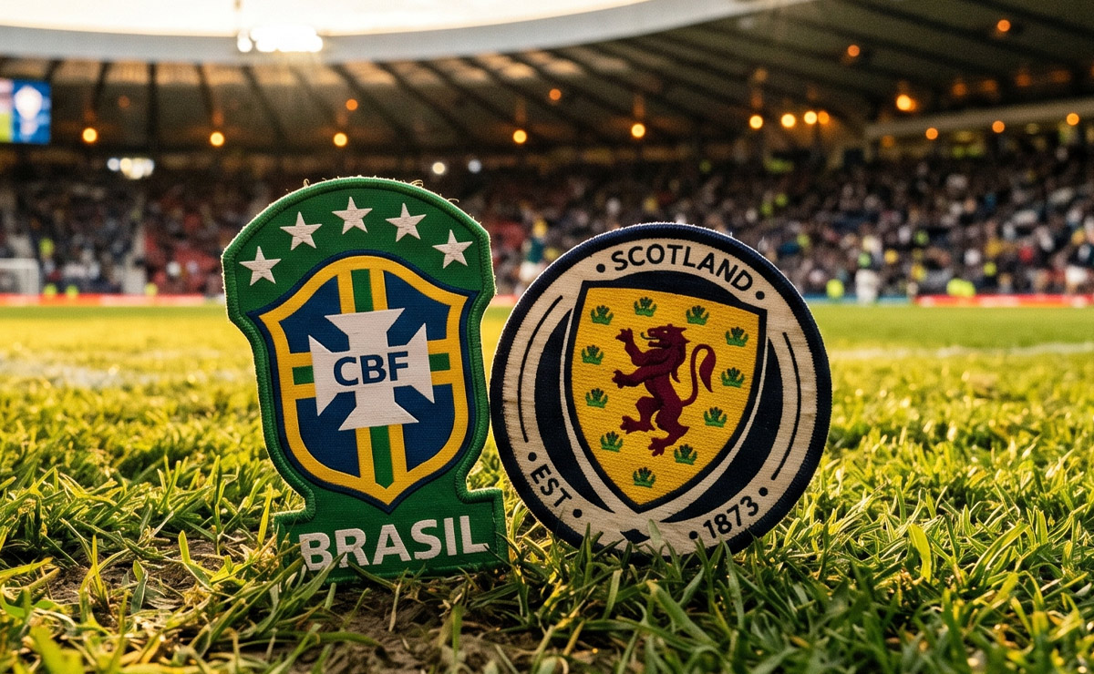 Brazil vs Scotland Predictions at the 2026 World Cup