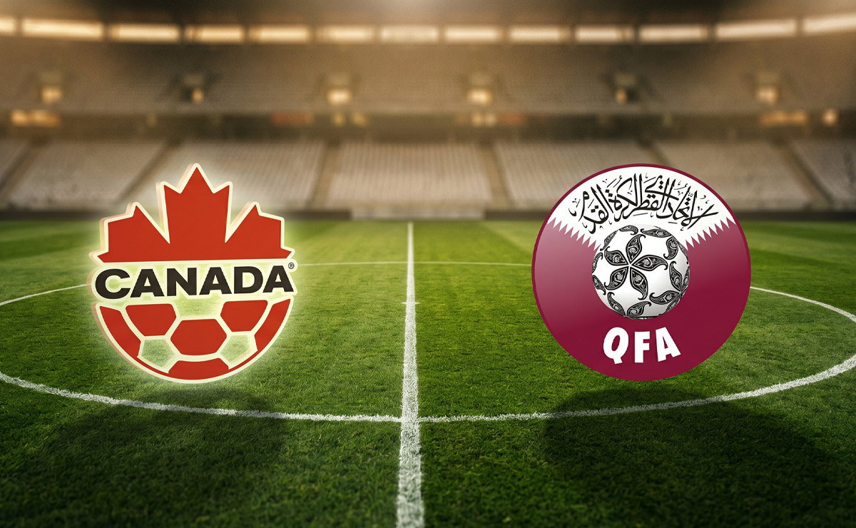 Canada vs Qatar at the 2026 World Cup everything you need to know
