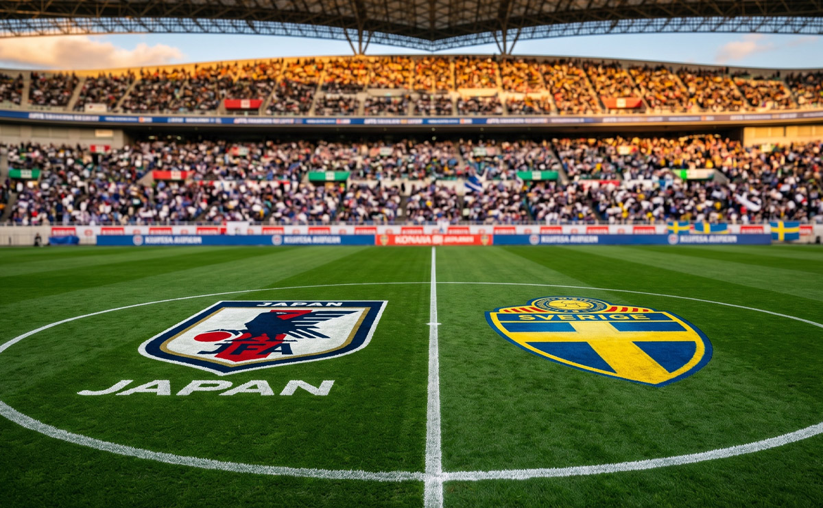Japan vs Sweden 2026 World Cup prediction