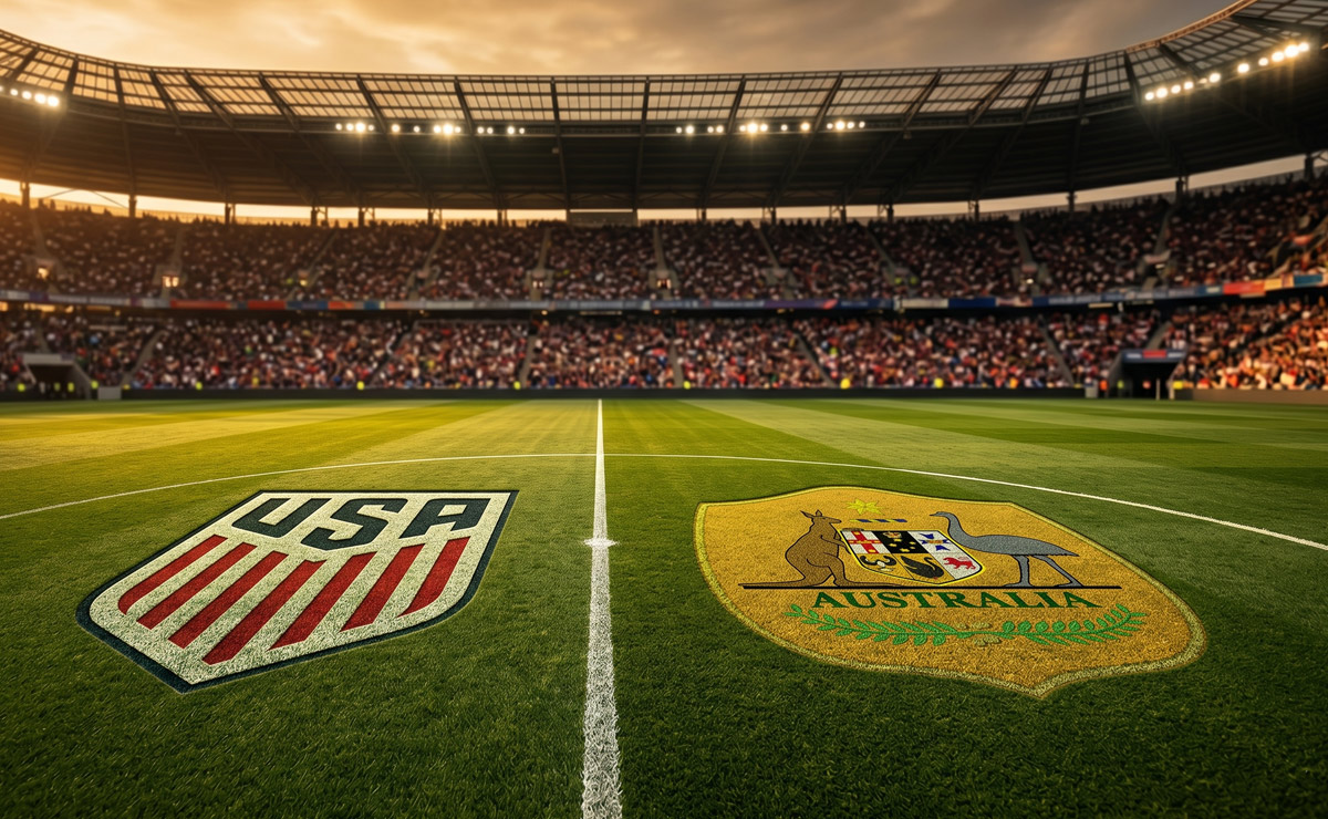 USA vs Australia World Cup 2026 Prediction
