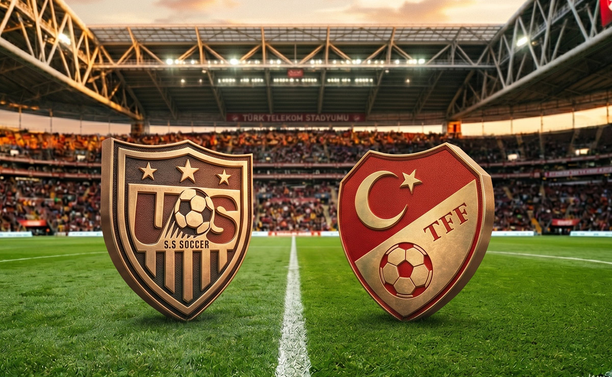 USA vs Türkiye Predictions and World Cup History
