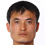 Jun-il Ri