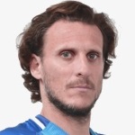 Diego Forlán