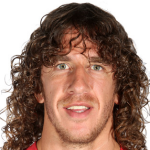 Carles Puyol