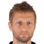 Martin Jørgensen
