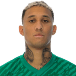 Patrick Sequeira