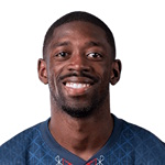 Ousmane Dembélé