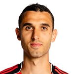 Ellyes Skhiri
