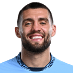 Mateo Kovačić