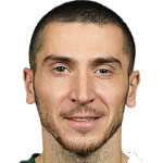 Aleksei Ionov