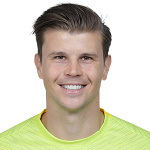 Mitchell Langerak