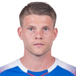 Björn Bergmann Sigurðarson