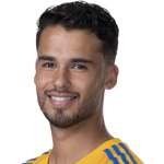 Diego Reyes