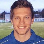 Hannes Þór Halldórsson