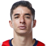Isaác Brizuela