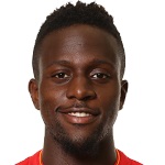 Divock Origi