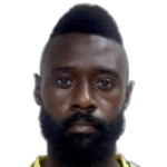 Nicolas Nkoulou