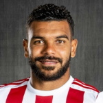 Hillal Soudani