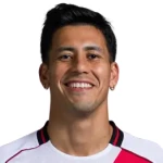 Maximiliano Meza