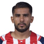 Miguel Ángel Ponce