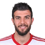 Mohammad Reza Khanzadeh