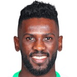 Abdulaziz Al-Anberi