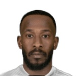 Fahad Al-Muwallad