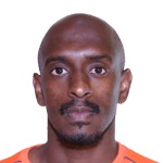 Saleh Al-Shehri