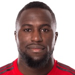 Jozy Altidore