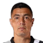 Óscar Cardozo