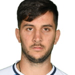 Kostas Manolas