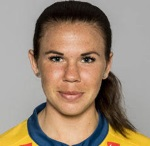 Jessica Samuelsson