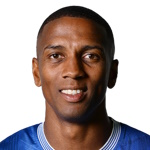 Ashley Young