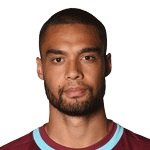 Winston Reid