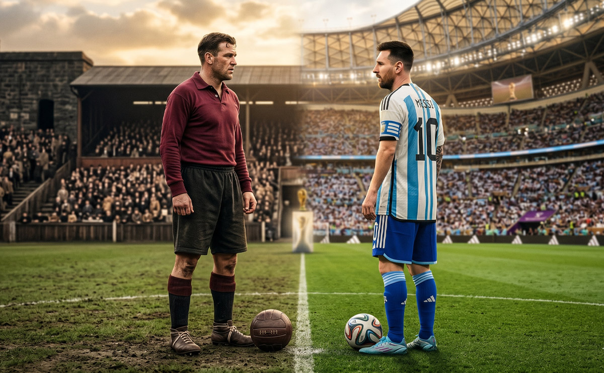 ¿Cómo ha cambiado el formato de la Copa Mundial a lo largo de la historia?
