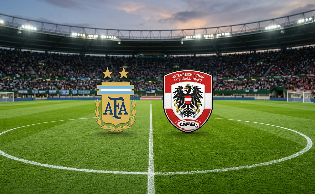 Argentina vs Austria 2026 World Cup Predictions