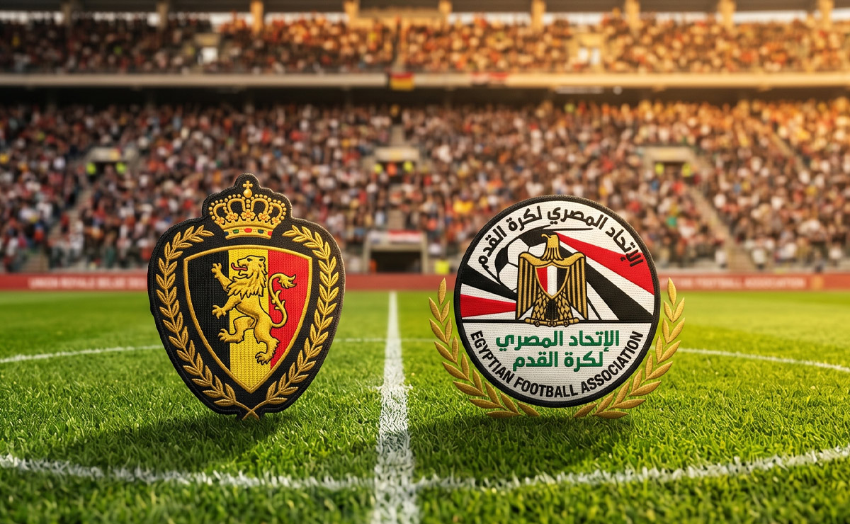 Belgium vs Egypt World Cup History and Predictions