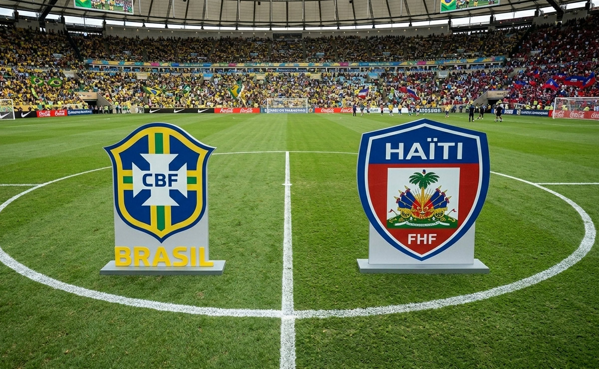 Brazil vs Haiti Predictions for the 2026 World Cup