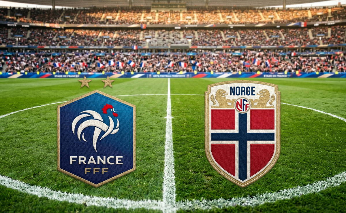 France vs Norway World Cup 2026 Predictions