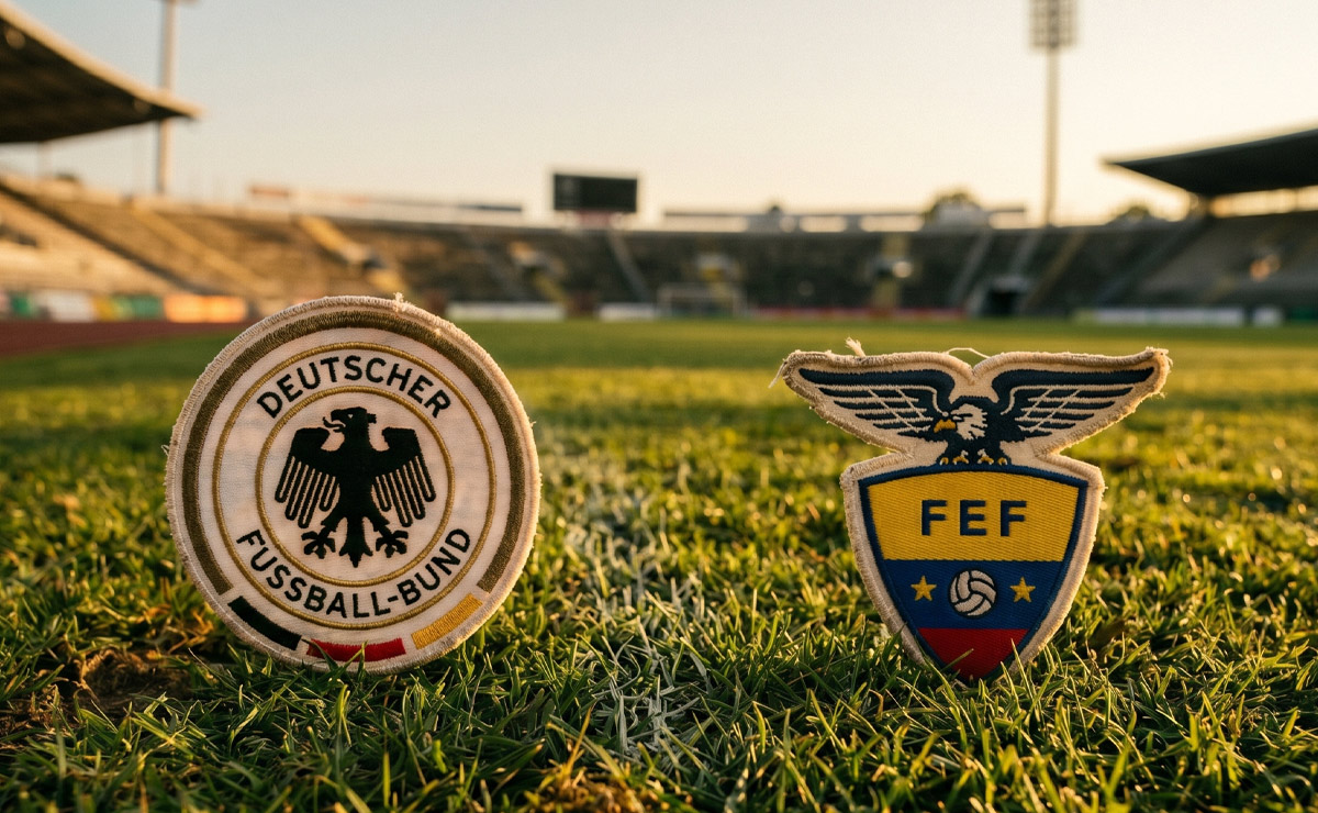 Germany vs Ecuador 2026 World Cup Predictions