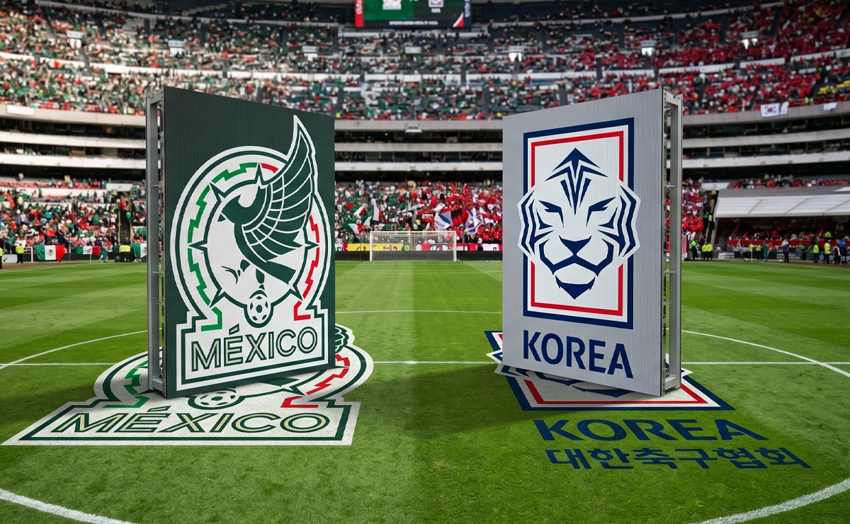 Mexico vs Korea Republic 2026 World Cup Predictions
