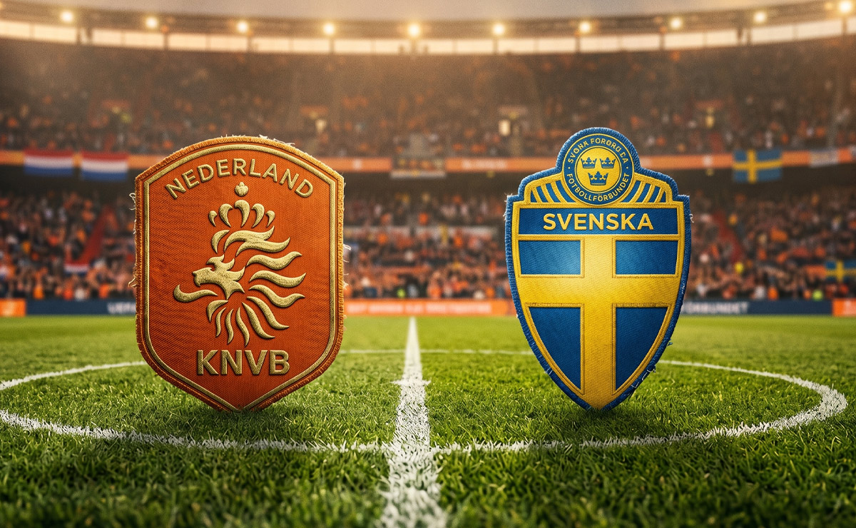 Netherlands vs Sweden predictions for the 2026 World Cup